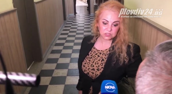 Районният съд Пловдив пусна на свобода рокера, който пиян блъсна жена
