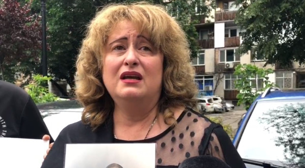 Майка на загинал моторист: Сам поиска да дари органите си, ако с него стане нещо