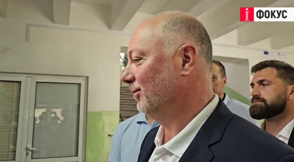 Желязков: Трябва да се направи необходимото, за да има правителство, подкрепено от широко мнозинство