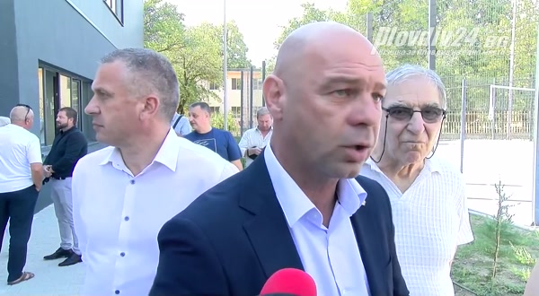 Костадин Димитров коментира актуални теми