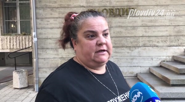 "Ангели на пътя": Страшно е!