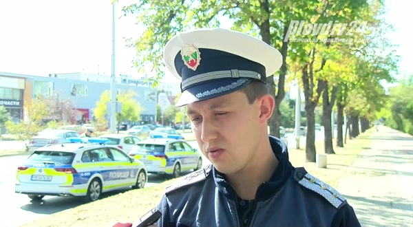 В Пловдив вдигат мерника на шумните коли и мотори