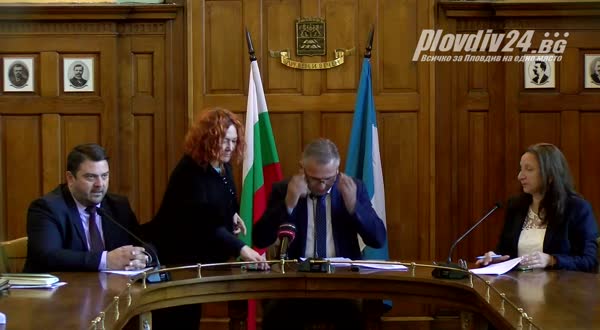 Изхвърлиха "Хеброс бус" от общинската транспортна схема
