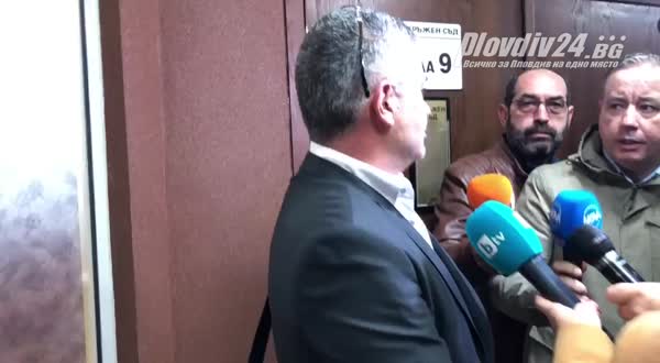 Борис Михов е новият прокурор по делото срещу Рангел Бизюрев