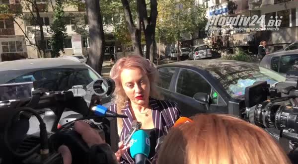 Адвокат Антоанета Николова: Не може да знаеш за убийство и да си мълчиш. Чакаме реакция от прокуратурата