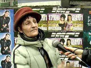 Ральо Ралев за новото кметство