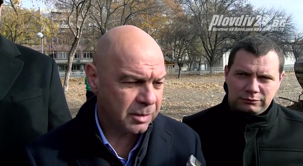 Кметът коментира актуални теми 25.11.2024