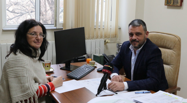 Кметът на "Централен": Няма част от района, която да не познавам