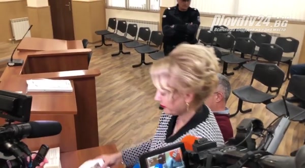 Нова експертиза предстои по делото за убийството в Цалапица