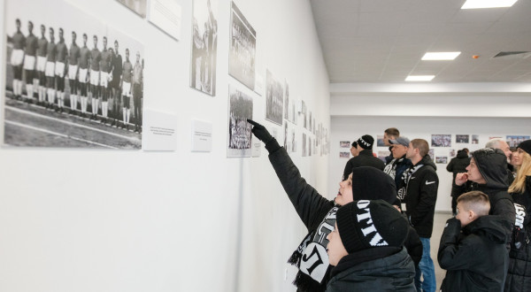 Представиха отчет на дарените средства по време на локомотивската изложба