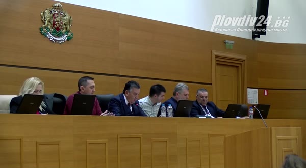 ОбС не одобри ПУП за канализация в нивите край "Прослав"