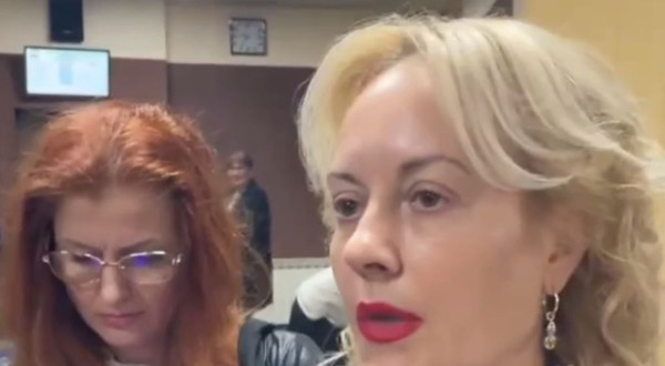 Адвокат Николова: Има очертани човешки фигури, ще питаме вещите лица