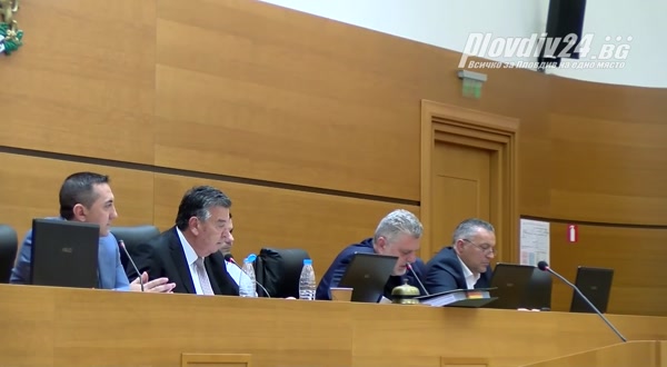 Община Пловдив ще осигури 100 000 евро за Европейско първенство по гребане