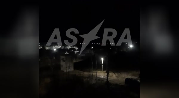 Дронове удариха щаба на 112-а бригада на РФ, която участва в нападението срещу Суми на Цветница