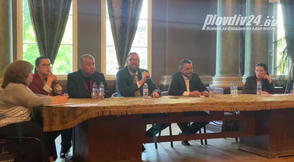 Заместник-кмет: Ако Хуманитарната не е готова в срок, подавам оставка