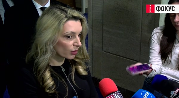 ИТН за исканите депутатски имунитети: Народното събрание не е съдник