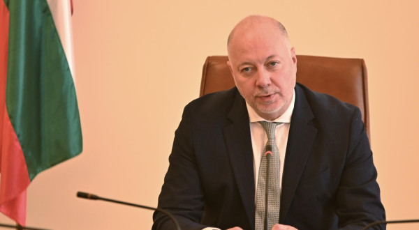 Желязков: Държавата притежава значителни активи под формата на недвижими имоти