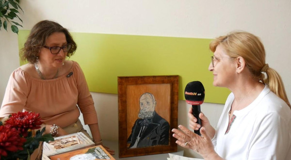 Родственица на Яне Сандански: Моята кауза е България
