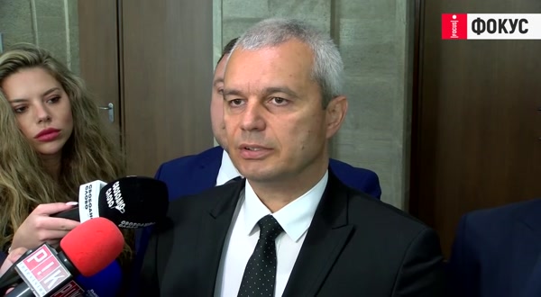 Управляващи и опозиция влязоха в спор за референдума за еврото