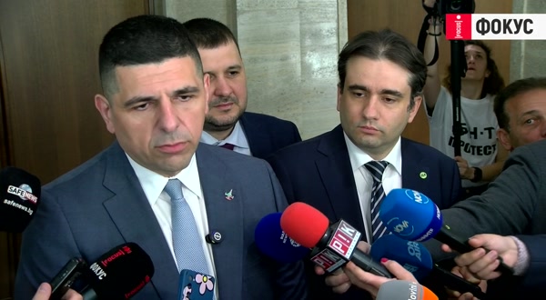 ДБ за контрабандния канал в Пловдив: Разследването трябва да продължи, има замесени политици