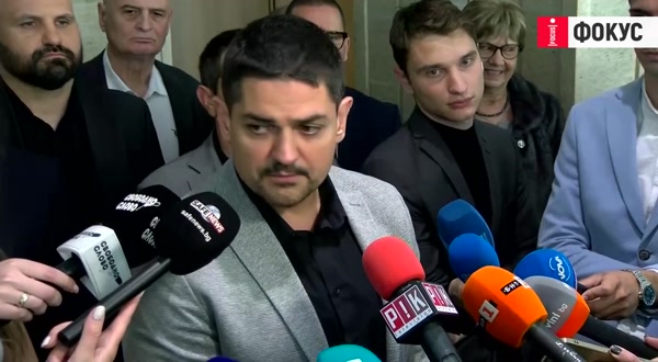 Радостин Василев: Сключилите договора с "Боташ" трябва да бъдат арестувани