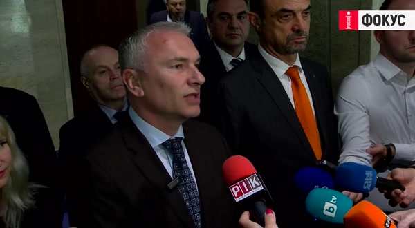 ДПС на Ахмед Доган остава без партийна централа