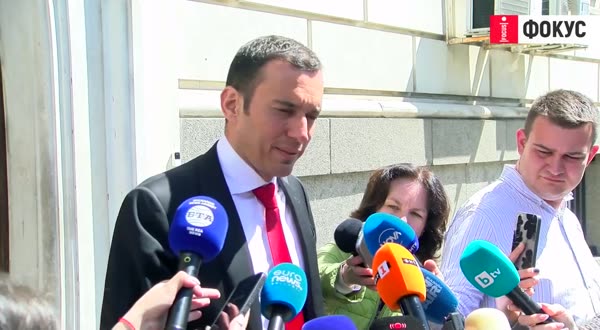 Кметът на София: Мога да отстъпя, ако видя нещо от другата страна. Ако метрото спре, ще търсим помощ от държавата