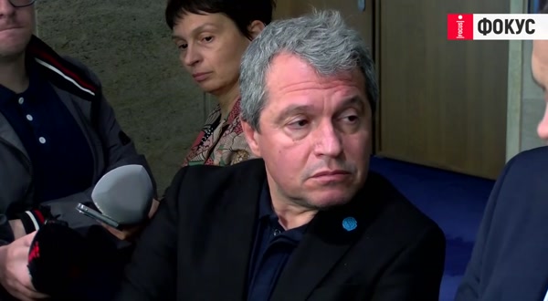 Тошко Йорданов: Васил Терзиев се държи като обидено дете и постави софиянци в отвратителна ситуация