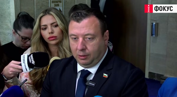 Петров от "Възраждане": Сарафов нехае за този случай! И малките деца знаят, че това са Киро и Асен