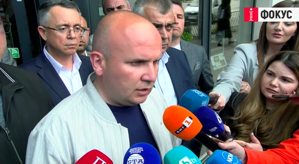 Хайри Садъков оглавява ПГ на ДПС-ДПС