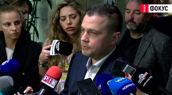 ИТН: С това поведение РСМ няма да помирише Европейския съюз