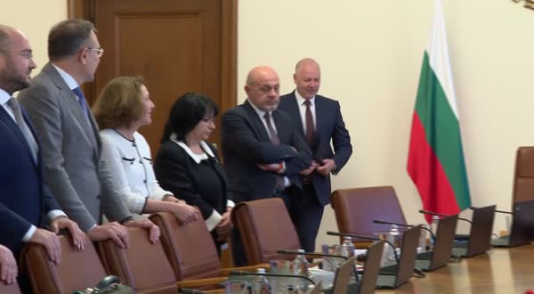 Росен Желязков за очакваните доклади: Тази оценка е изключително важна за българското общество