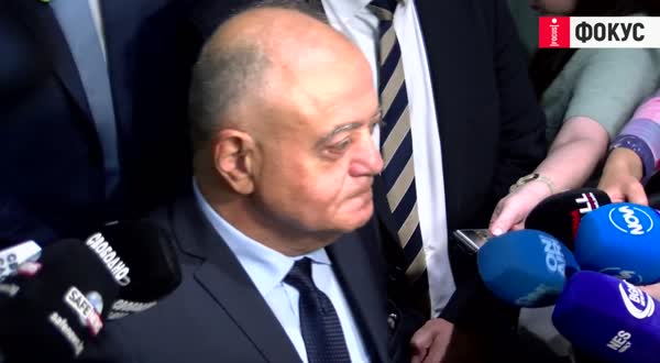 Атанас Атанасов: Страховете трябва да ги борим заедно