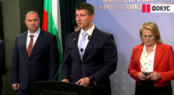 Ивелин Михайлов: ЕС прие концепцията за "ново начало" и си затвори очите за мафията, завладяла България