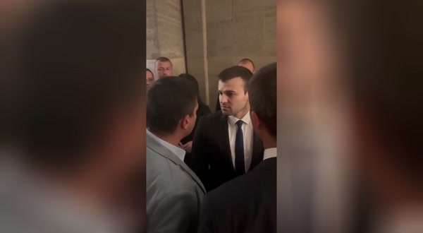 Василев за скандала между "Възраждане" и "Величие": Не сме боксов ринг или свинарник