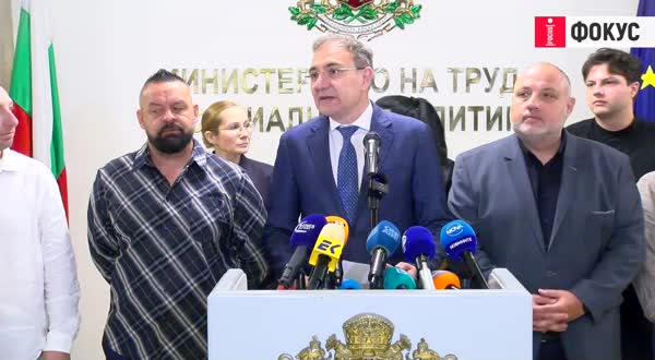 Социалният министър за зловещите хосписи: Най-вероятно ще разкрием и имотни измами с възрастните хора