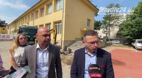 Разкриват още 2 подготвителни групи в НУ "Христо Ботев"