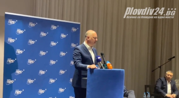 Премиерът Желязков: Искането на Румен Радев за референдум е атака срещу кабинета