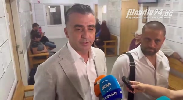 Адвокат: Повелята е Георги да бъде осъден, жив или мъртъв
