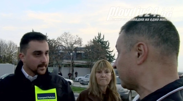 Тежък скандал между Асен Костов и Дияна Русинова и Тодор Батков-младши