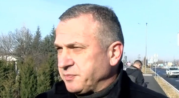 Иван Стоянов: Въздухът, който се пренася в Пловдив от другите населени места, също е фактор за замърсяването