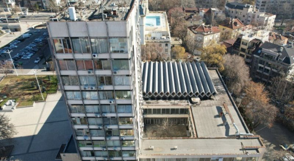 Облагородяват цялото пространство от Главната до Сточна гара