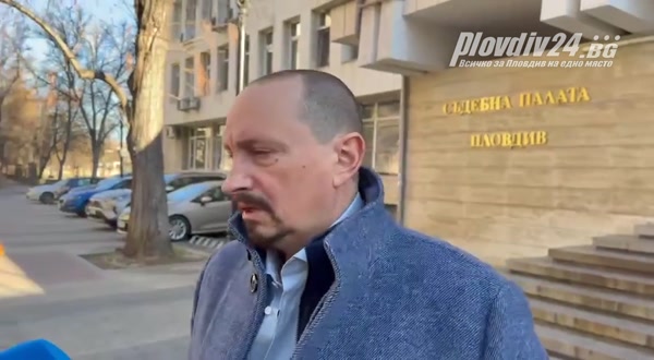 Николай Йорданов от "Селена": Очаквам съдът да пощади мъжкото ми достойнство