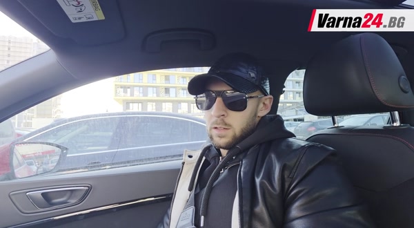 Внукът на една от загиналите в катастрофата на Колхозен пазар: Ще се боря делото да се гледа в София