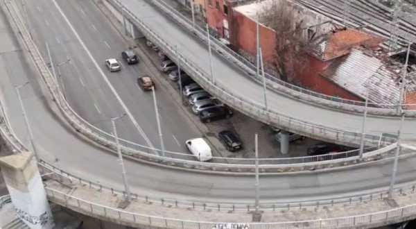 Направиха първи оглед и замервания на Бетонния мост