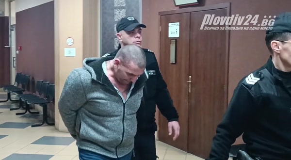 8 години затвор за шофьор, причинил фатална катастрофа до Пловдив