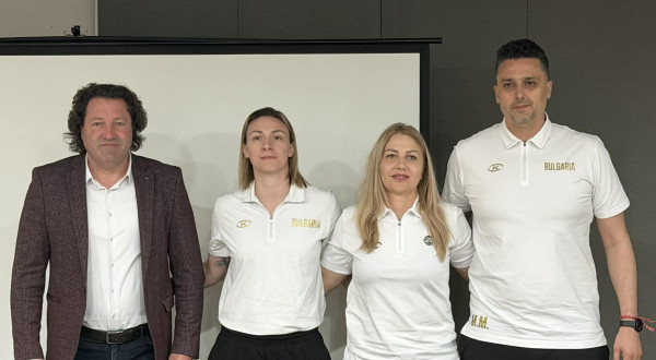 Таня Гатева: Очакваме голяма подкрепа от пловдивските фенове