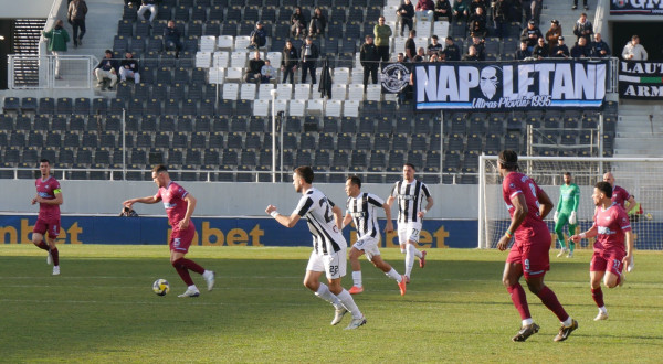 Локо - Септември 13/03/26