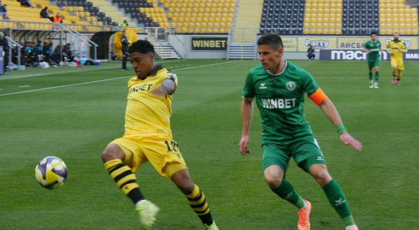 Ботев Пд - Ботев Враца (14/03/26)