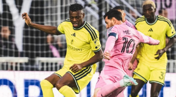 Меси с гол за историята, Интер Маями приключи в Шампионската купа на КОНКАКАФ